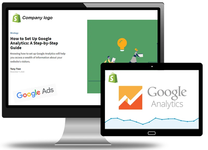 Google Analytics Setup