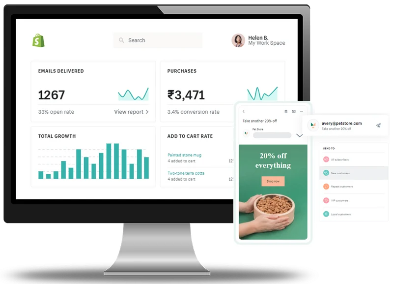 Get Consent For Promotional Emails