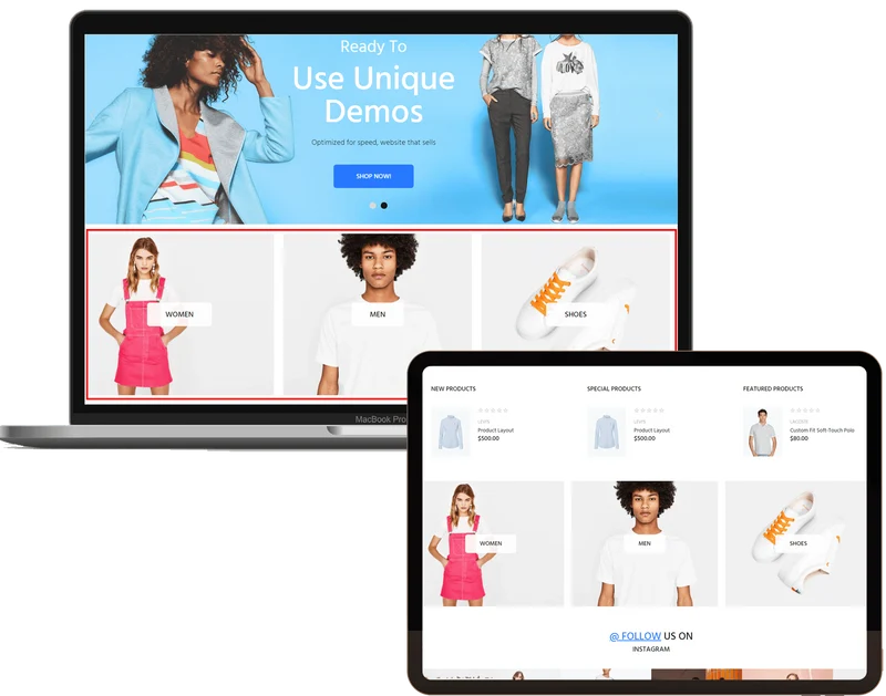 Add A Collection List to Homepage
