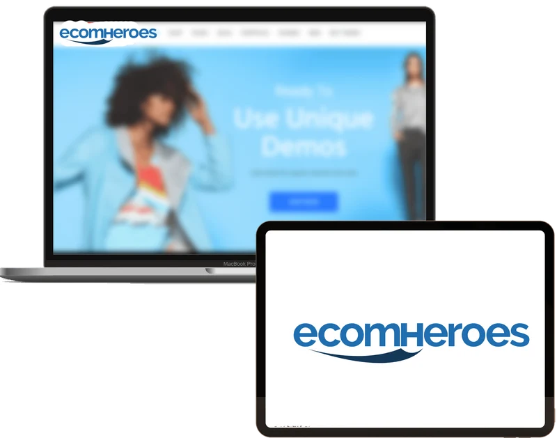 Add Company Logo on Header
