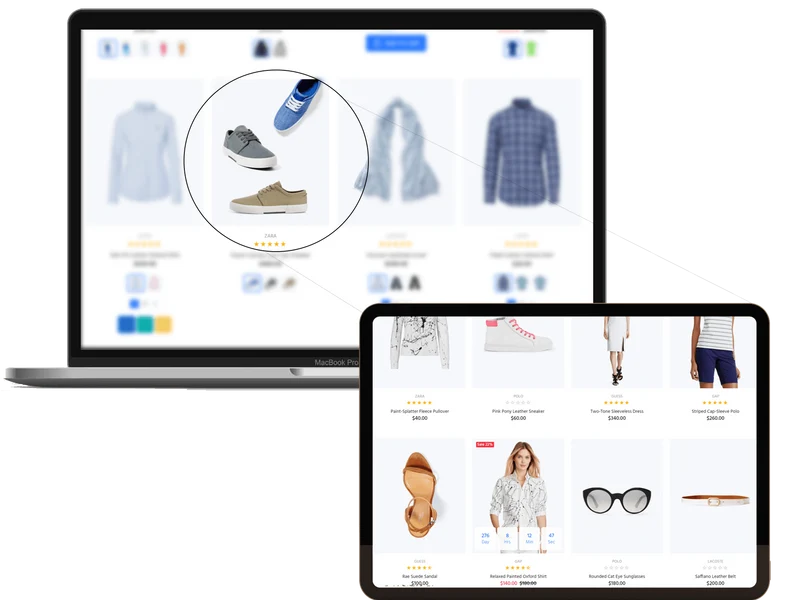 Add A Featured Product