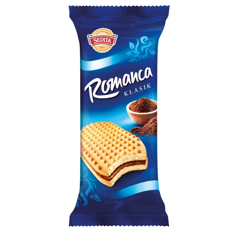SEDITA Romanca 40g