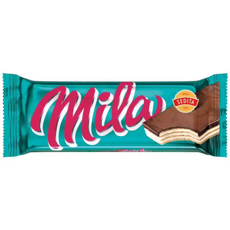 SEDITA Mila Schnitte 50g