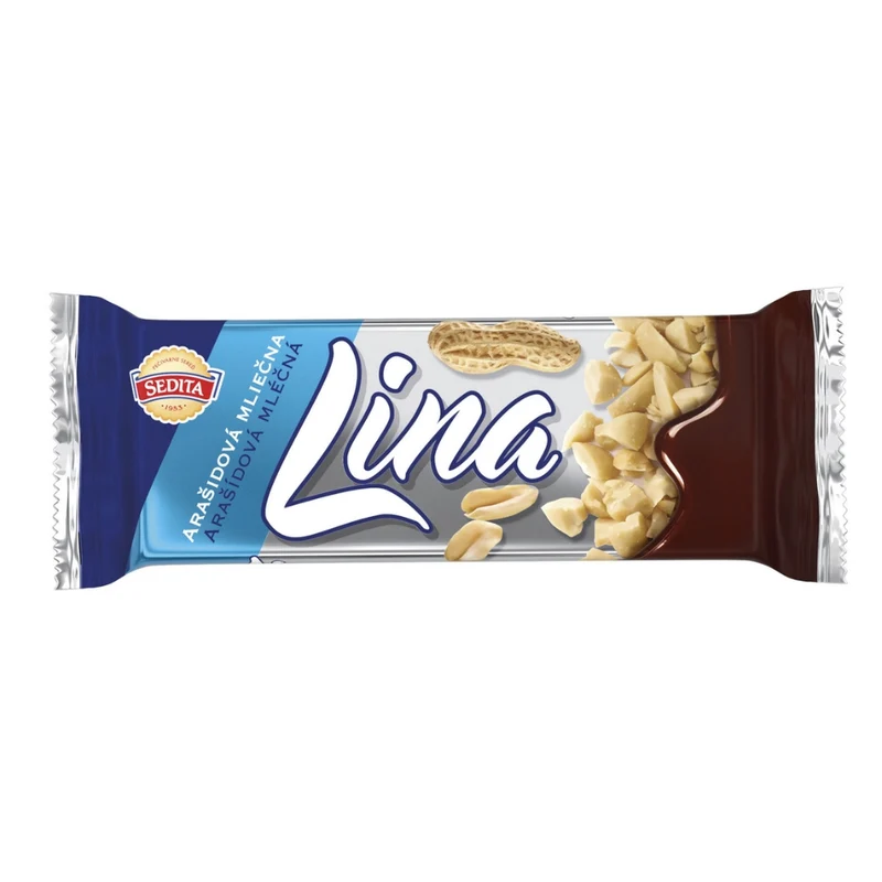 SEDITA Lina Erdnussmilch 50g