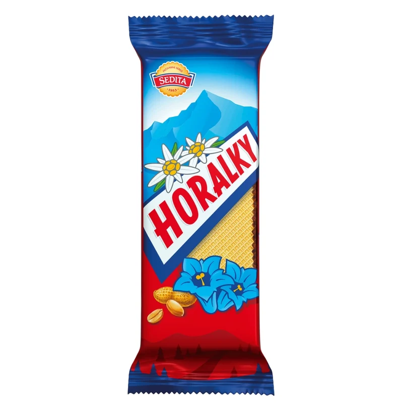 SEDITA HORALKY 50g