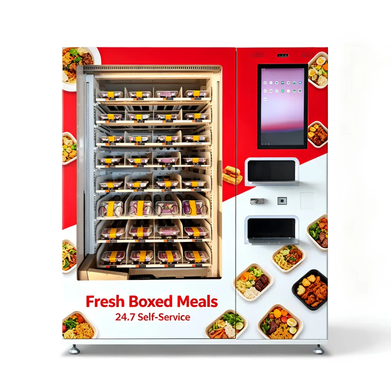 DAF-Locarno-Heißessautomat