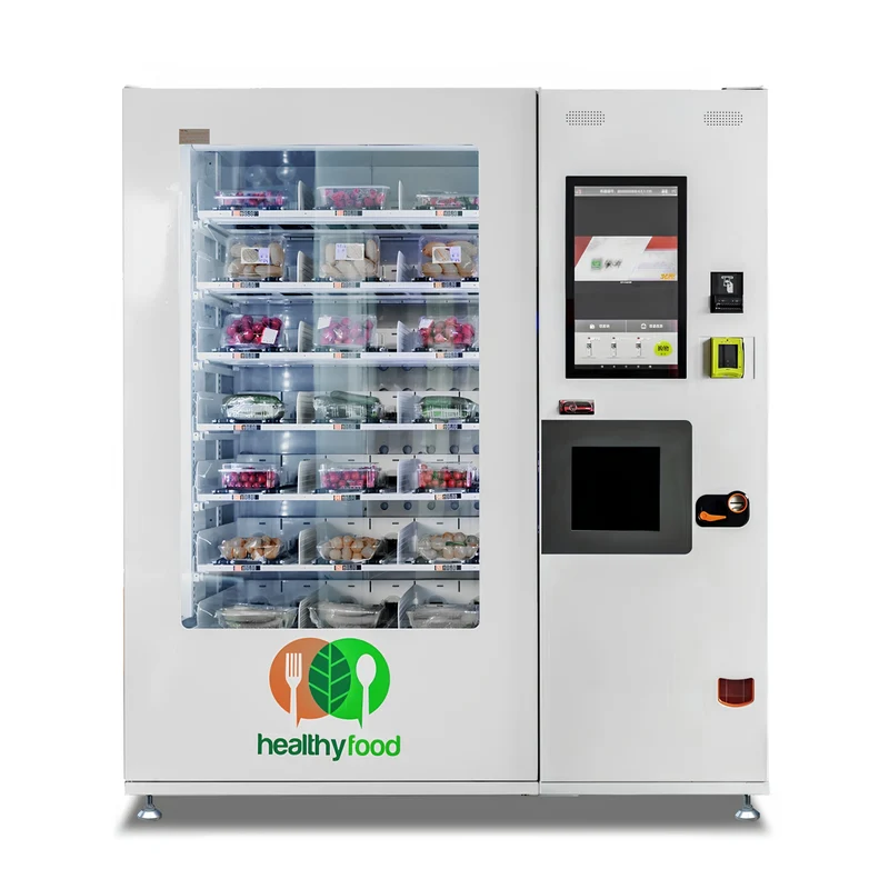 DAF-Andermatt-Frischwarenautomat (Soft-Lift System)