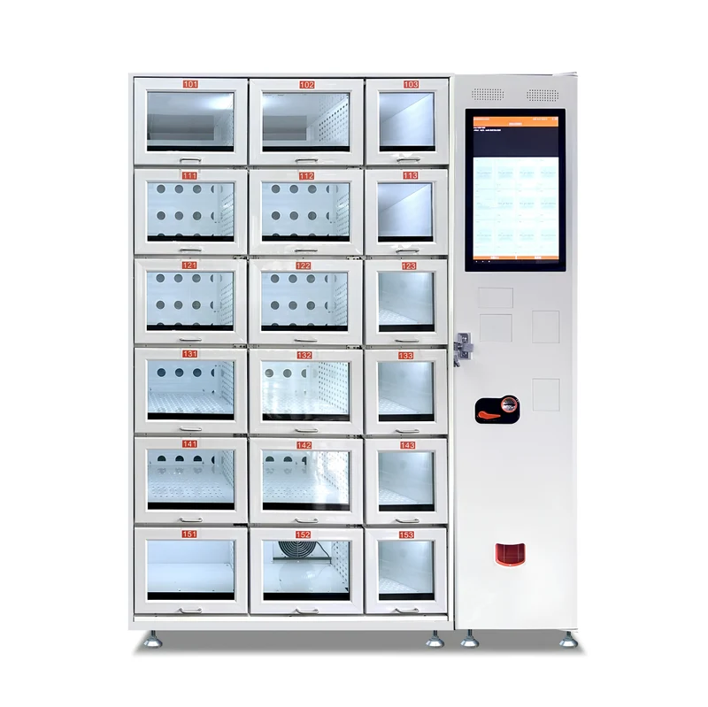 DAF-Juf-Schliessfächerautomat