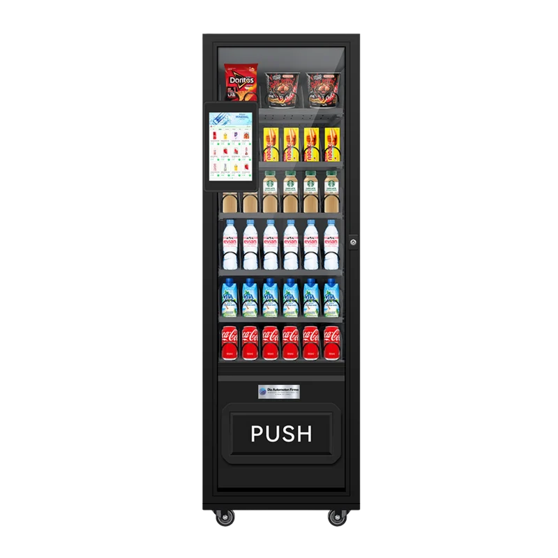 DAF-Rigi-Snackautomat 216+