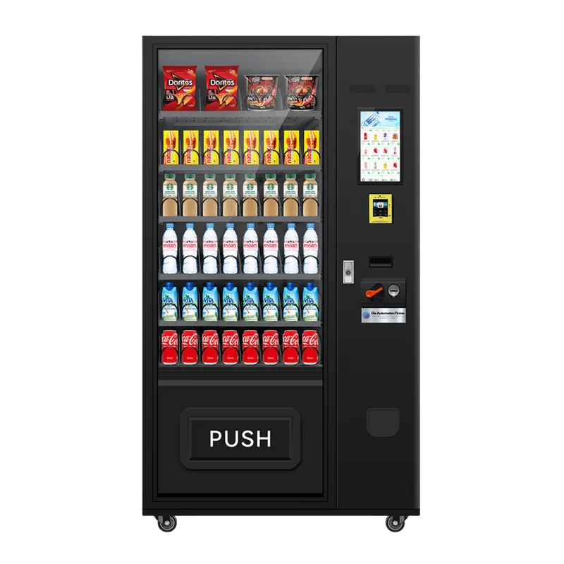 DAF-Rothorn-Snackautomat 288+