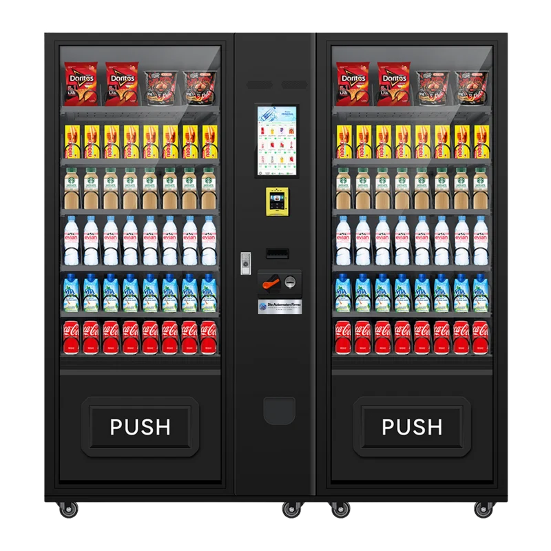 DAF-Eiger-Snackautomat 576+