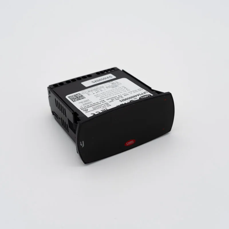 Carel IJ Thermostat HC1 / HC2 (Display weiß) Kühl-Controller passend für G-Snack und G-Drink