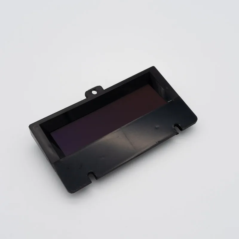 Display OLED 3-zeilig Grün für G-Snack / G-Drink
