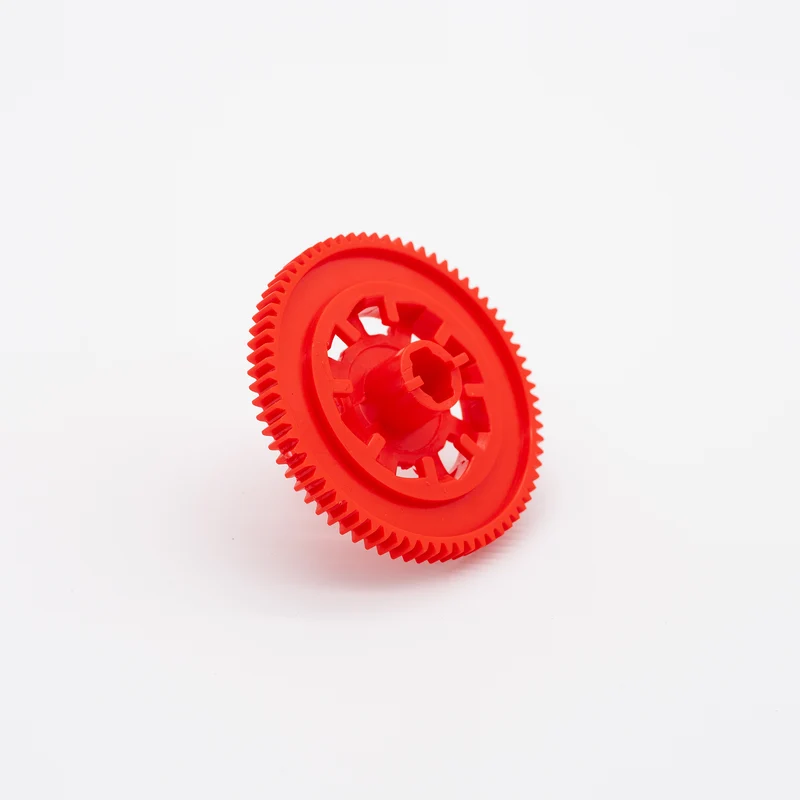 Spiralkupplung G-Snack mit Zahnrad