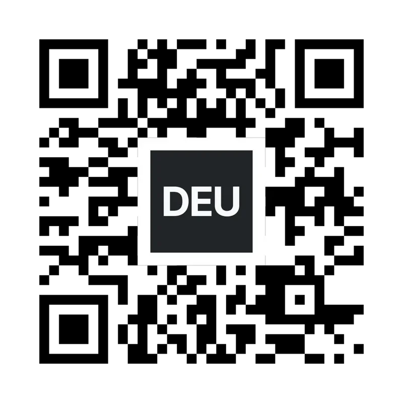DEUMod - Rechtliche Anpassungen für DE & EU