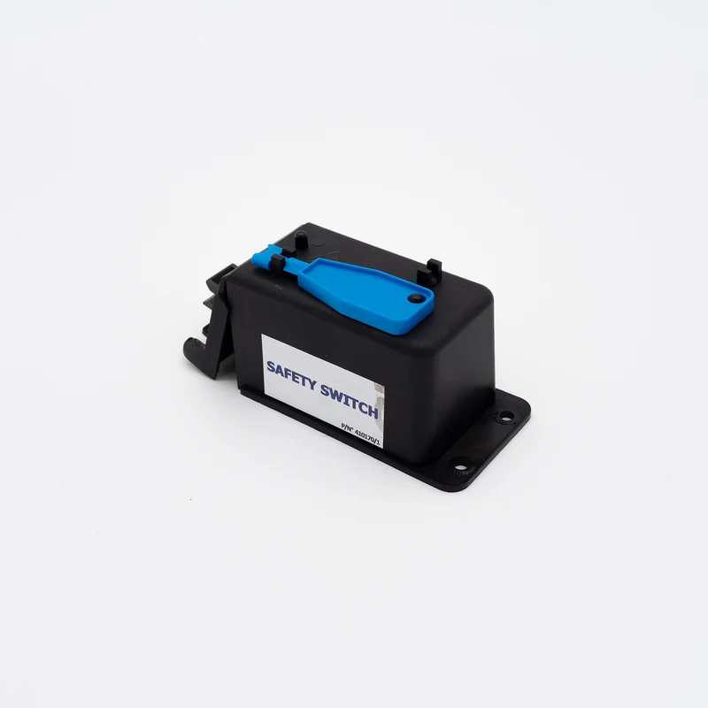 Türkontaktschalter / Safety Switch komplett - HCD für G-Snack G-Drink